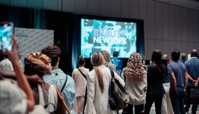 Na sequência dos salões de Las Vegas e Miami, Cosmoprof cria evento em Nova York