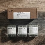 Le Labo abre no Shopping Iguatemi, em São Paulo, sua primeira loja no Brasil (Foto: Le Labo)