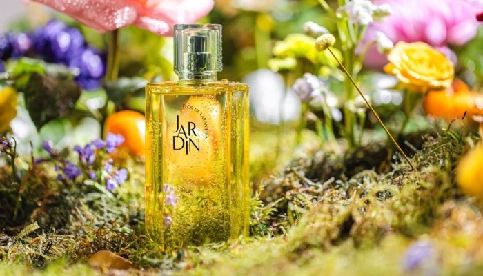 Ciclo lança linha clean fragrance durante a Beauty Fair 2024