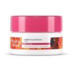 Creme Nutritivo Facial é novo produto da Negra Rosa com óleo de rosa mosqueta