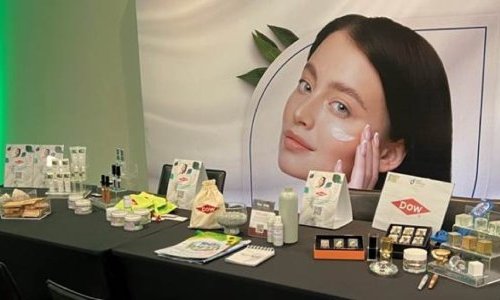 Dow apresenta inovações de sustentabilidade em embalagens e cosméticos