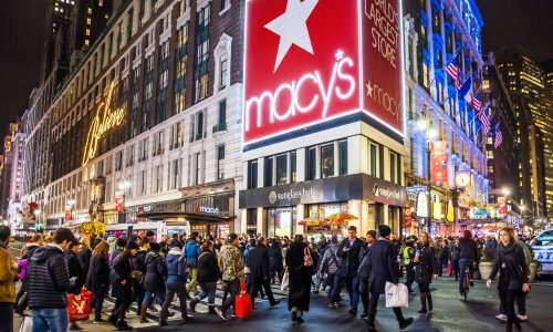 Rede Macy's revela que funcionário ocultou US$ 154 milhões em despesas