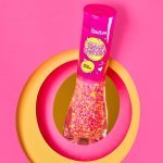 Tendência neon: Dailus aposta em esmaltes inusitados e cheios de originalidade para o Carnaval (Foto: divulgação / Dailus)