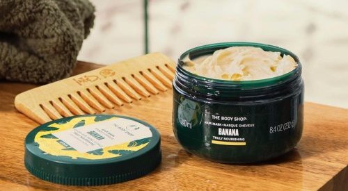 The Body Shop encerra operações no Brasil e anuncia sua saída do pais