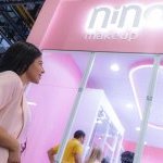 Participação na Beauty Fair foi fundamental para a expansão da Nina Makeup