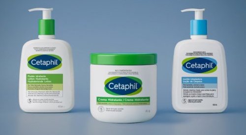 A L'Oréal dobra sua participação no capital do laboratório suíço Galderma