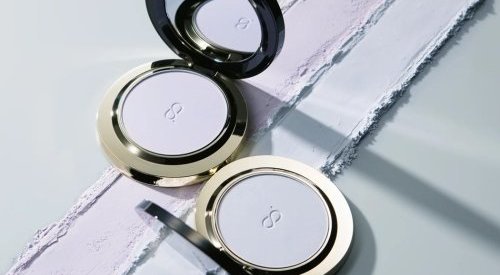 Suqqu adota estojo compacto feito com a resina reciclável Cristal One da Eastman