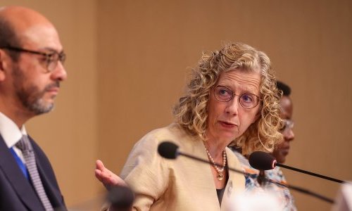 Poluição por plásticos: Negociações fracassam e terminam sem acordo