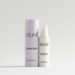 Revive Balm é um leave-in ultra concentrado que repara o cabelo danificado e aumenta a durabilidade da cor