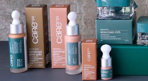 Granado adquire a marca brasileira de ‘beleza limpa' Care Natural Beauty