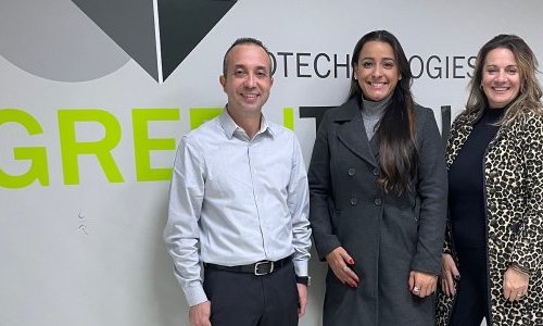 Greentech Brasil cresce e planeja quadruplicar produção