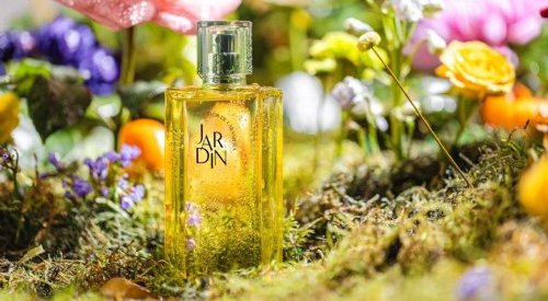 Ciclo lança linha clean fragrance durante a Beauty Fair 2024