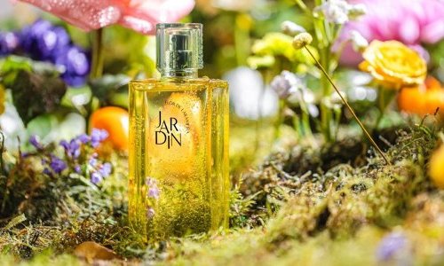 Ciclo lança linha clean fragrance durante a Beauty Fair 2024