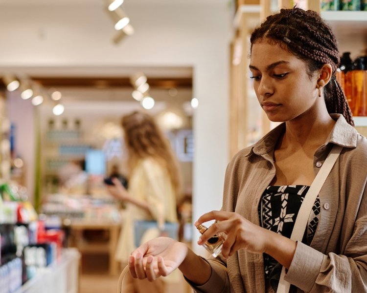 Oportunidades de expansão para perfumaria no mercado brasileiro