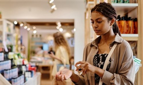 Oportunidades de expansão para perfumaria no mercado brasileiro