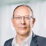 Vianney Derville - L'Oréal