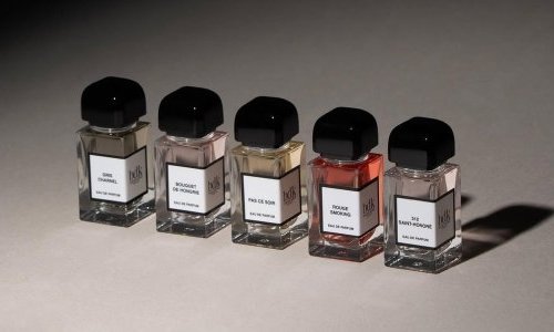 LVMH Luxury Ventures adquire participação minoritária na BDK Parfums