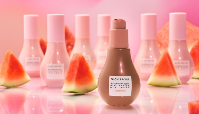 Glow Recipe lança no Brasil com a Sephora