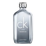 Calvin Klein lança uma versão intensificada de seu icônico perfume (Foto: Alasdair McLellan)