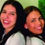 Juliana Pegos e Vanessa Rodrigues são as fundadoras da Functional Care