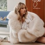 Authentic Beauty Concept anuncia Suki Waterhouse como nova embaixadora global (Foto: divulgação / Authentic Beauty Concept)