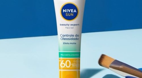 Nivea Sun vai distribuir proteção solar no evento Rio Bossa Nossa