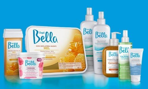 Alfaparf Milano fortalece no Brasil com aquisição das marcas Depil Bella e Raavi