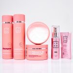 Produtos da Lorm Cosméticos levam extrato de algas vermelhas e marrons