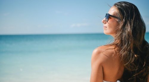 A indústria de cosméticos diante do aquecimento global