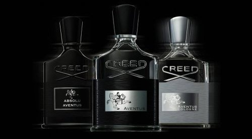 L'Oréal adquire Creed e as licenças para as marcas icônicas da Kering