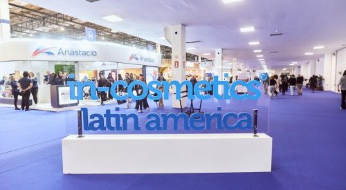 Beleza emocional e biotecnologia foram destaques na in-cosmetics Latin America