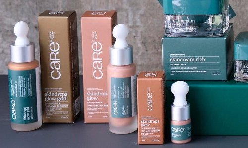 Granado adquire a marca brasileira de ‘beleza limpa' Care Natural Beauty