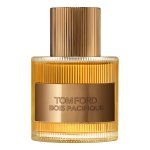 John David Washington é o rosto de Bois Pacifique, a nova fragrância de Tom Ford (Foto: Tom Ford Beauty)