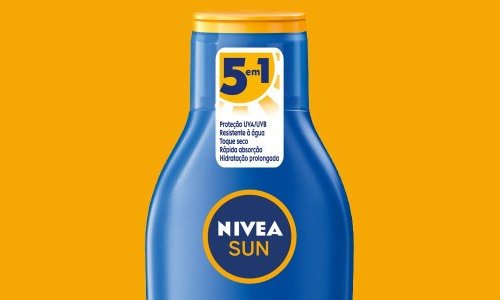 Nivea Sun vai distribuir proteção solar no evento Rio Bossa Nossa