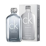 Calvin Klein lança uma versão intensificada de seu icônico perfume (Foto: Alasdair McLellan)