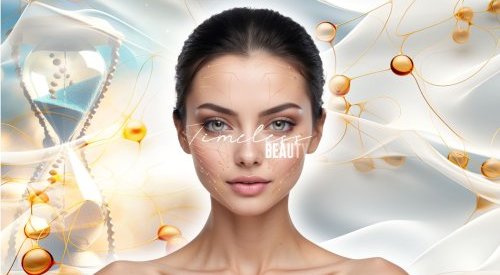 Greentech aborda a longevidade da pele para uma beleza atemporal