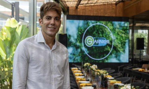 “Queremos ser a marca do skincare brasileiro”, afirma diretor da Garnier no país