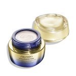 Shiseido lança a nova versão de Vital Perfection Uplifting and Firming Advanced Cream (Foto: Shiseido / divulgação)