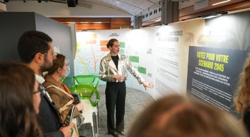 Como a Greentech enxerga a indústria cosmética nos próximos 20 anos