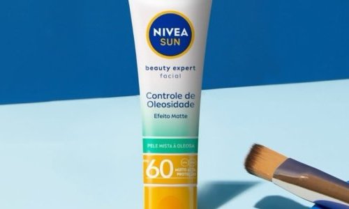 Nivea Sun vai distribuir proteção solar no evento Rio Bossa Nossa