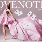 Luxe Brands expande a coleção de fragrâncias de Ariana Grande com Lovenotes (Foto: Luxe Brands)