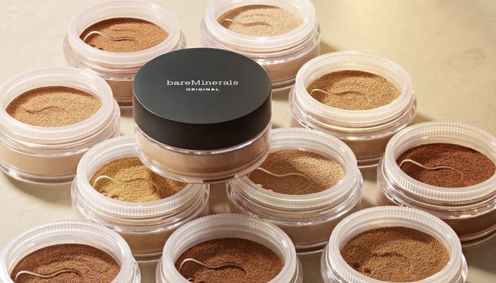 Bare Minerals está de volta para o mercado brasileiro