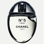 Chanel redesenha o frasco do N°5 L'Eau e lança edição limitada (Foto: divulgação / Chanel)
