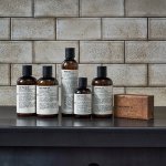 Le Labo abre no Shopping Iguatemi, em São Paulo, sua primeira loja no Brasil (Foto: Le Labo)