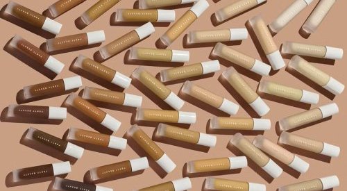 Fenty Beauty inaugura o seu primeiro quiosque pop-up com a Sephora no Rio