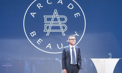 Arcade Beauty faz dez anos e celebra novo perfil estratégico em Paris