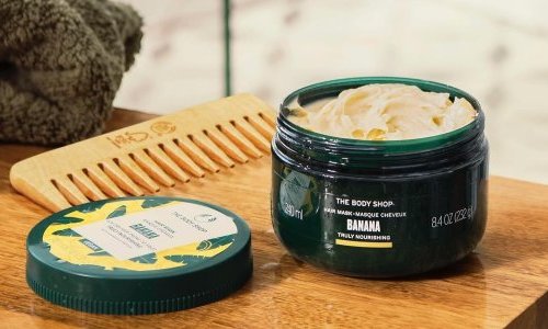 The Body Shop encerra operações no Brasil e anuncia sua saída do pais