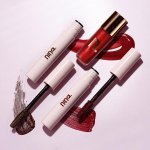 Lançamentos da Nina Makeup, uma das marcas mais entusiastas da feira