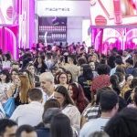 Beauty Fair 2024 deve receber público de cerca de 200 mil pessoas