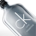 Calvin Klein lança uma versão intensificada de seu icônico perfume (Foto: Alasdair McLellan)